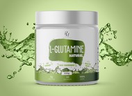 L-GLUTAMINE  200